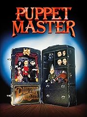 Puppet master for sale  Delivered anywhere in USA 