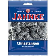 Jahnke chilestangen 175g gebraucht kaufen  Wird an jeden Ort in Deutschland