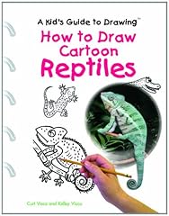 How draw cartoon d'occasion  Livré partout en Belgiqu