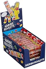 Haribo roulette rollen gebraucht kaufen  Wird an jeden Ort in Deutschland