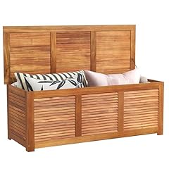 Relax4life deck box for sale  Delivered anywhere in USA 