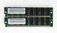 64mb 2x32mb 72pin for sale  Delivered anywhere in USA 