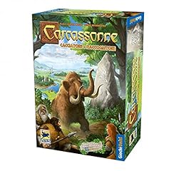 Carcassonne hunters binders for sale  Delivered anywhere in UK