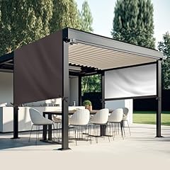 Wowangce universal pergola for sale  Delivered anywhere in USA 