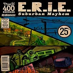 Suburban mayhem explicit for sale  Delivered anywhere in USA 