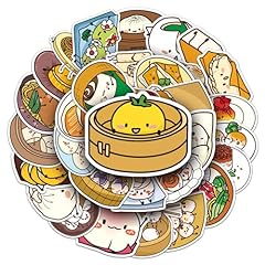 Chinese pastry stickers for sale  Delivered anywhere in UK