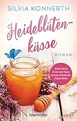 Heideblütenküsse roman gebraucht kaufen  Wird an jeden Ort in Deutschland