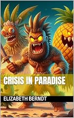 Crisis paradise for sale  Delivered anywhere in USA 