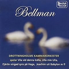 Bellman riln vingad for sale  Delivered anywhere in UK