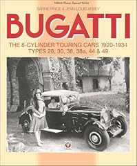 Bugatti cylinder touring for sale  Delivered anywhere in USA 