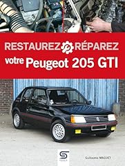 Restaurez réparez peugeot d'occasion  Livré partout en France
