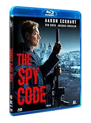 spy code d'occasion spy code d'occasion Livré partout en France