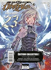 mangas ubelblatt d'occasion mangas ubelblatt d'occasion Livré partout en France