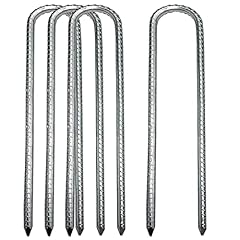 Ground stakes steel for sale  Delivered anywhere in USA 