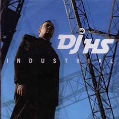 Djhs industrial for sale  Delivered anywhere in UK