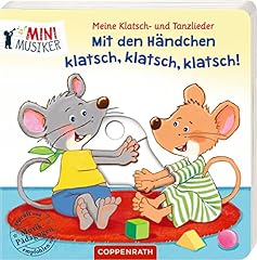 Klatsch tanzlieder den gebraucht kaufen  Wird an jeden Ort in Deutschland