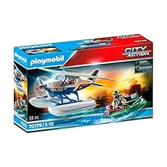 Playmobil police seaplane for sale  Delivered anywhere in USA 