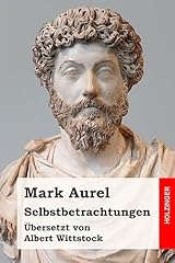 Selbstbetrachtungen übersetzt gebraucht kaufen  Wird an jeden Ort in Deutschland