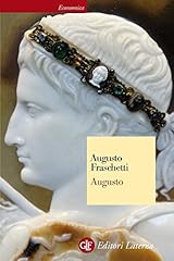 Augusto usato  Spedito ovunque in Italia 