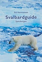 Svalbardguide spitzbergen for sale  Delivered anywhere in UK