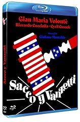 Sacco vanzetti bd gebraucht kaufen  Wird an jeden Ort in Deutschland