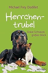Herrchentrubel graue schnauze d'occasion  Livré partout en France