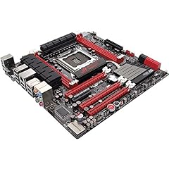 Asus rampage gene usato  Spedito ovunque in Italia 