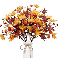 Wstpupu artificial fall for sale  Delivered anywhere in USA 