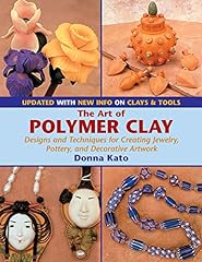 Art polymer clay for sale  Delivered anywhere in USA 