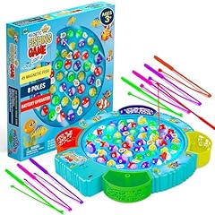 Ipidipi toys fishing for sale  Delivered anywhere in USA 