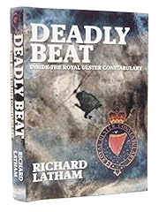 Deadly beat inside for sale  Delivered anywhere in UK