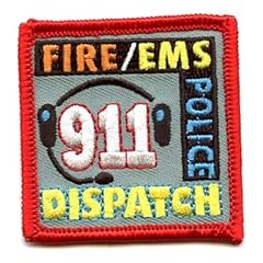 Generic 911 dispatch for sale  Delivered anywhere in USA 