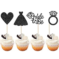 Pcs bride cupcake for sale  Delivered anywhere in USA 