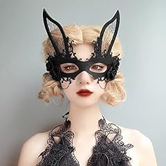 Haomye masquerade mask for sale  Delivered anywhere in USA 