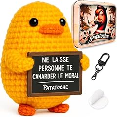 Patatoche original canard d'occasion  Livré partout en France