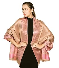 Shawls reversible two for sale  Delivered anywhere in UK
