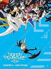 Digimon adventure tri gebraucht kaufen  Wird an jeden Ort in Deutschland