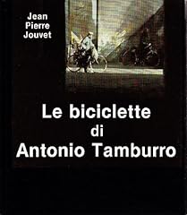 Biciclette antonio tamburro usato  Spedito ovunque in Italia 