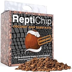 Reptichip substrat copeaux d'occasion  Livré partout en France