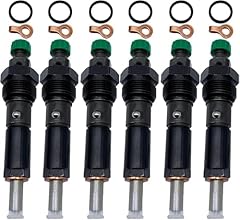 Pieces fuel injector for sale  Delivered anywhere in USA 