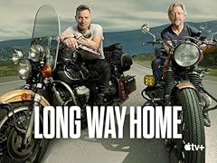 Long way home gebraucht kaufen  Wird an jeden Ort in Deutschland