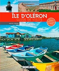Ile oléron guide d'occasion  Livré partout en France