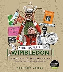 People wimbledon memories for sale  Delivered anywhere in UK