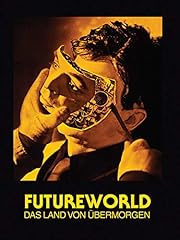 Futureworld land übermorgen gebraucht kaufen  Wird an jeden Ort in Deutschland
