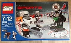 Lego sports nhl gebraucht kaufen  Wird an jeden Ort in Deutschland