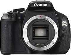Canon eos 600d for sale  Delivered anywhere in UK
