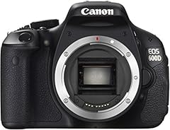 Canon eos 600d usato  Spedito ovunque in Italia 