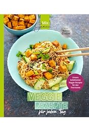 Veggie rezepte jeden gebraucht kaufen  Wird an jeden Ort in Deutschland