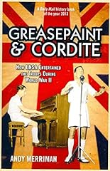 Greasepaint cordite for sale  Delivered anywhere in UK