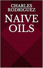 Naive oils for sale  Delivered anywhere in UK
